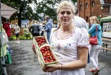 Święto Truskawki Kaszubskiej w Gdańsku 