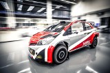 Powrót Toyoty Motorsport do rajdów WRC