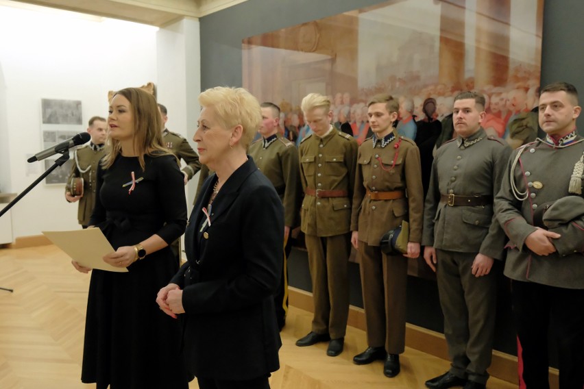 Nowa wystawa w muzeum na Zamku. Tym razem poznamy historię generała Smorawińskiego