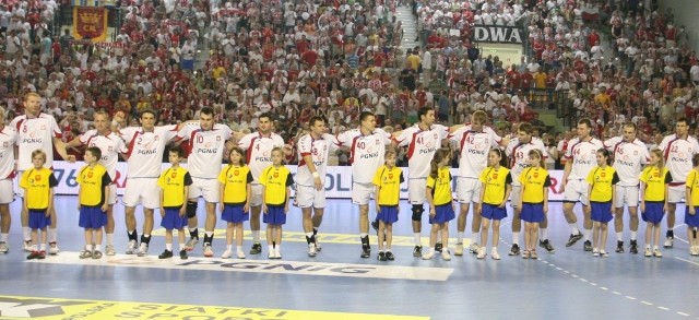 Ostatni raz kadra seniorów zagrała w Kielcach w czerwcu 2010 roku.