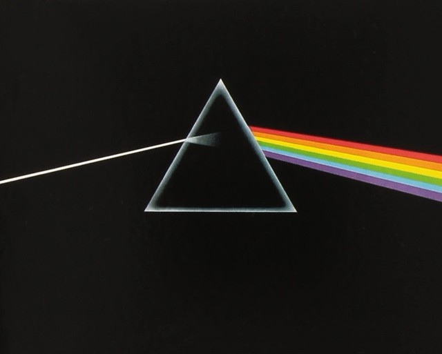 "The Dark Side of the Moon" powstał 50 lat temu. Jest najlepiej sprzedającym się albumem Pink Floyd.