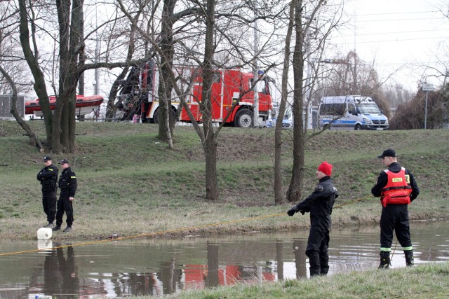 Do tragicznego zdarzenia doszło nad Zalewem Koronowskim.