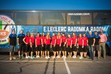 Siatkarki ekstraklasowej E.Leclerc Radomki Radom wyjechały na obóz przygotowawczy do Kielnarowej. Zagrają tam jeden sparing