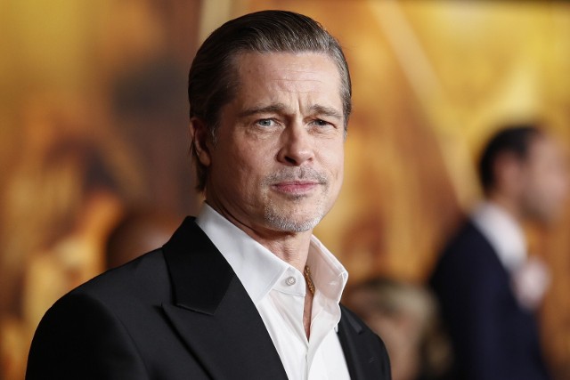 Brad Pitt kończy 59 lat. Jego kariera aktorska zaczęła się w 1987 roku.