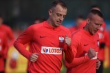 Kamil Grosicki przed meczem Austria - Polska: Potrzebujemy zwycięstwa, żeby znów wróciła wiara kibiców w reprezentację