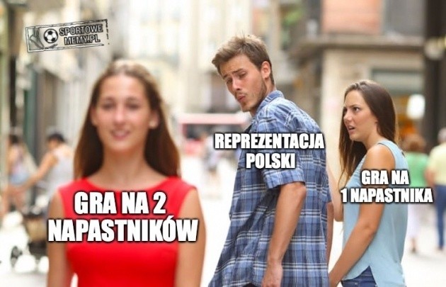 Polska - Izrael 4:0 MEMY i KOMENTARZE. W godzinkę mamy...