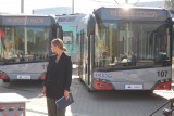 Łódzka Kolej Aglomeracyjna będzie dojeżdżała do mniejszych miejscowości autobusami