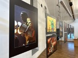 Photo unplugged – muzyka w obrazkach. Wystawa w Fabryce Sztuk w Tczewie 
