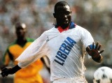 George Weah na prezydenta [FELIETON]