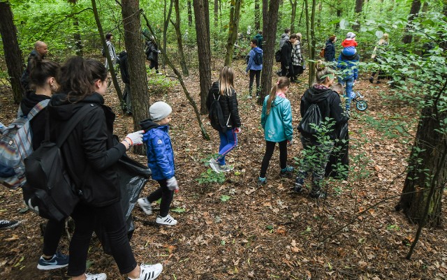 Zwycięzców konkursu Mała Forma Sceniczna poznamy w czerwcu podczas gali podsumowującej akcje ekologiczne, które przez cały rok szkolny są organizowane w placówkach oświatowych.