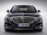 S 600 podnieca