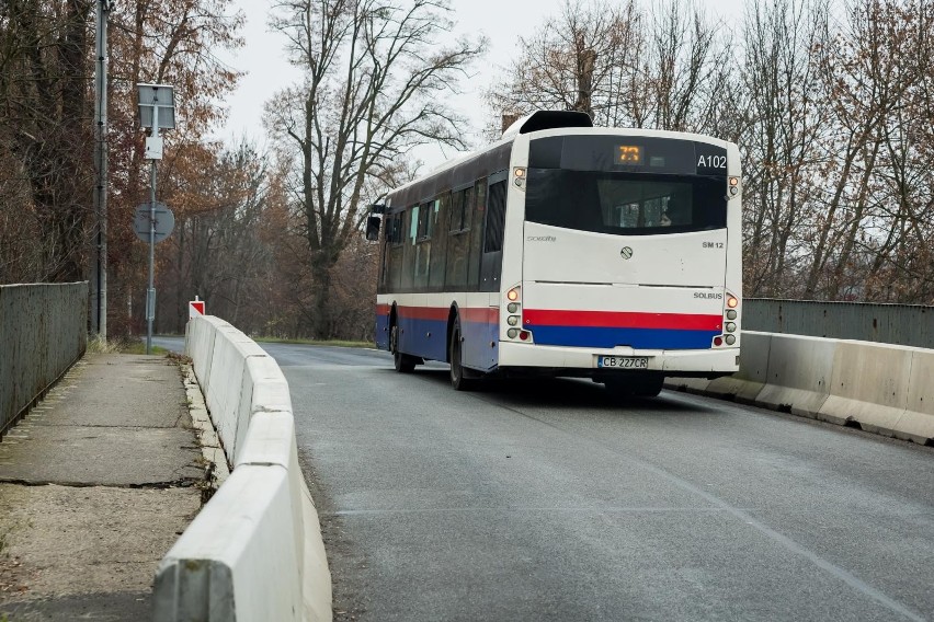 Na liście planowanych inwestycji Zakładu Dróg znajduje się...