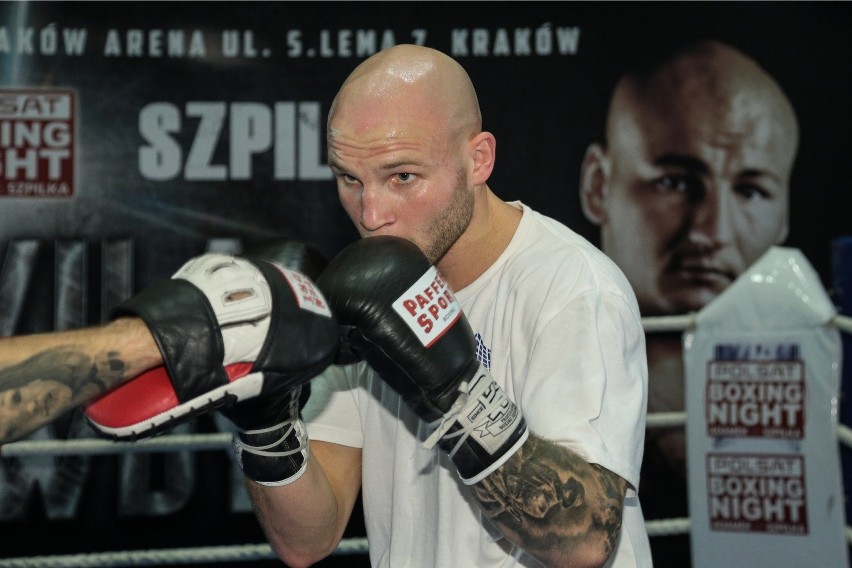 Maciej Sulęcki - Demetrius Andrade. Wynik walki 29.06.2019....