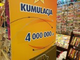 Wielka wygrana w Eurojackpot w Bytomiu. Szczęściarz wygrał aż 5,2 mln złotych!