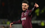 Declan Rice pożegnał się z West Hamem. Przechodzi do Arsenalu Londyn za 105 milionów funtów