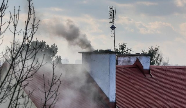 W Opolu normy jakości powietrza są przekroczone od dziewięciu dni z rzędu