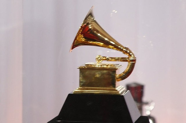 Grammy (fot. Shutterstock)