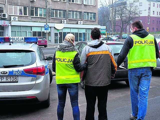 Z danych policji wynika, że w 2014 roku prawie 6,5 tysiąca przestępstw w województwie śląskim popełnili nieletni. Wśród nich były rozboje i wymuszenia, ale także kradzieże i kradzieże z włamaniem