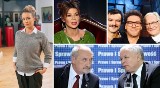 QUIZ: Ile oni mają lat? Potrafisz określić wiek celebrytów i polityków?