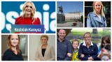 Interesujące żony kandydatów na prezydenta RP. Kornhauser-Duda, Trzaskowska, Brzezińska-Hołownia, Kosiniak-Kamysz, Bosak. Oparcie dla mężów