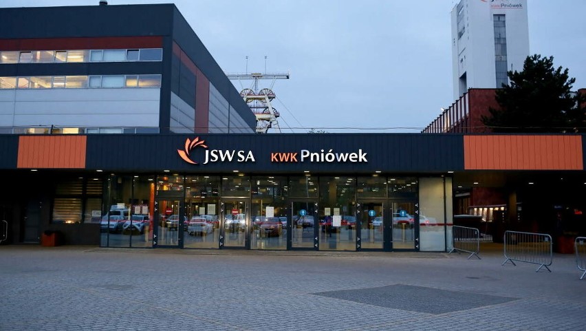 Grupa Kapitałowa JSW to spółka akcyjna, największy producent...