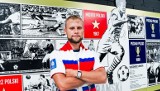 Górnik Zabrze ma nowego piłkarza. To Szymon Czyż z Rakowa Częstochowa