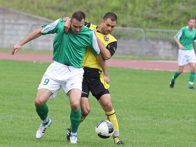Poznaliśmy już terminarz spotkań Gryfa w Słupsku w III lidze w pierwszej części sezonu 2011/2012.