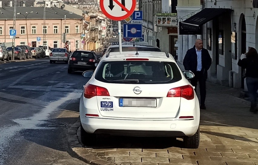 Miasto Lublin opublikowało na swoim facebookowym profilu...