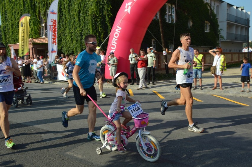 26. Bieg Solidarności we Wrocławiu - ZDJĘCIA. O godz. 16.00...