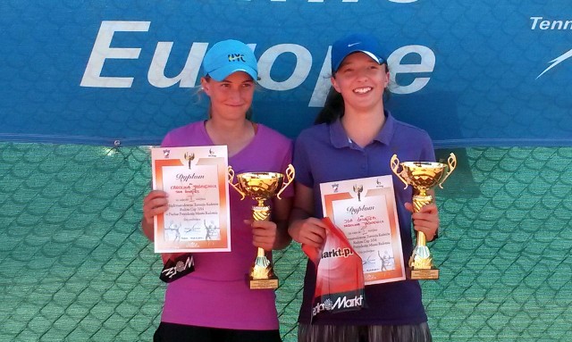 Iga Świątek, triumfatorka French Open w przeszłości grała w Radomiu. Wygrała w 2014 roku Tenis Europe Cup na dawnych kortach Radomiaka. Była w&oacute;wczas trzy lata młodsza od rywalek. 