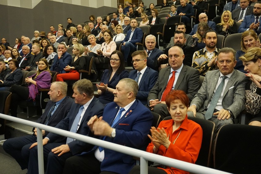 Poznań: Medale Młodej Sztuki 2019 wręczone. Otrzymało je aż...