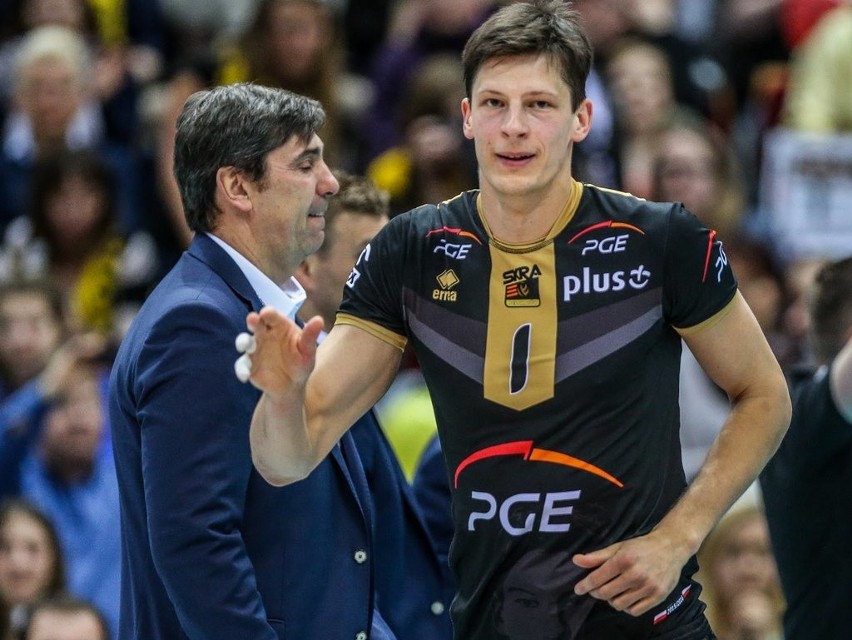 Lotos Trefl Gdańsk zdemolowany!