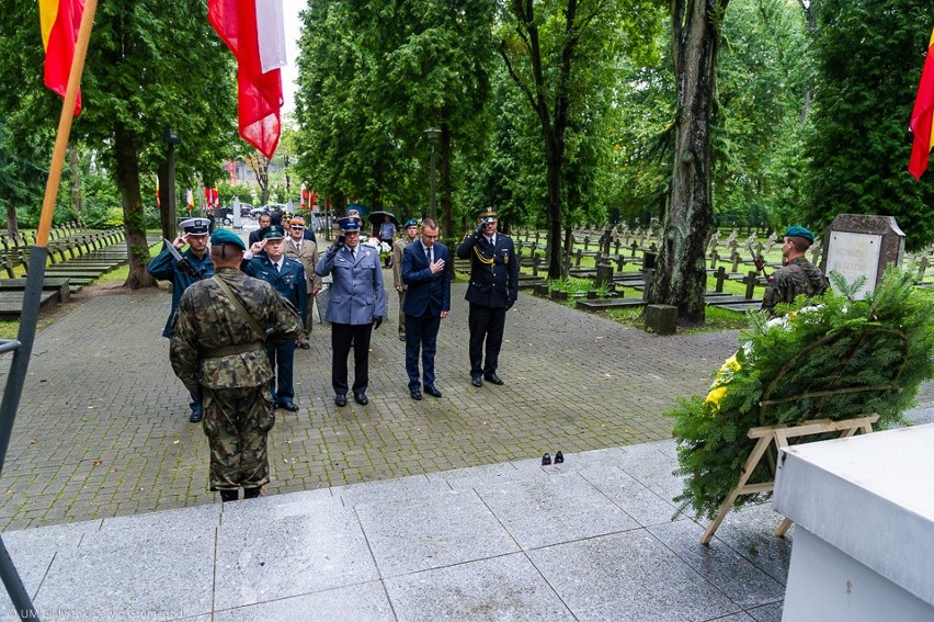 22 sierpnia 1920r. na ulicach naszego miasta rozegrała się...