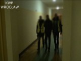 Policja rozbiła gang okradający "na wnuczka". Oszukali m.in. mieszkańców Lublina (WIDEO)