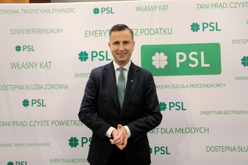 Prezes PSL zapowiedział powołanie sejmowej komisji śledczej...