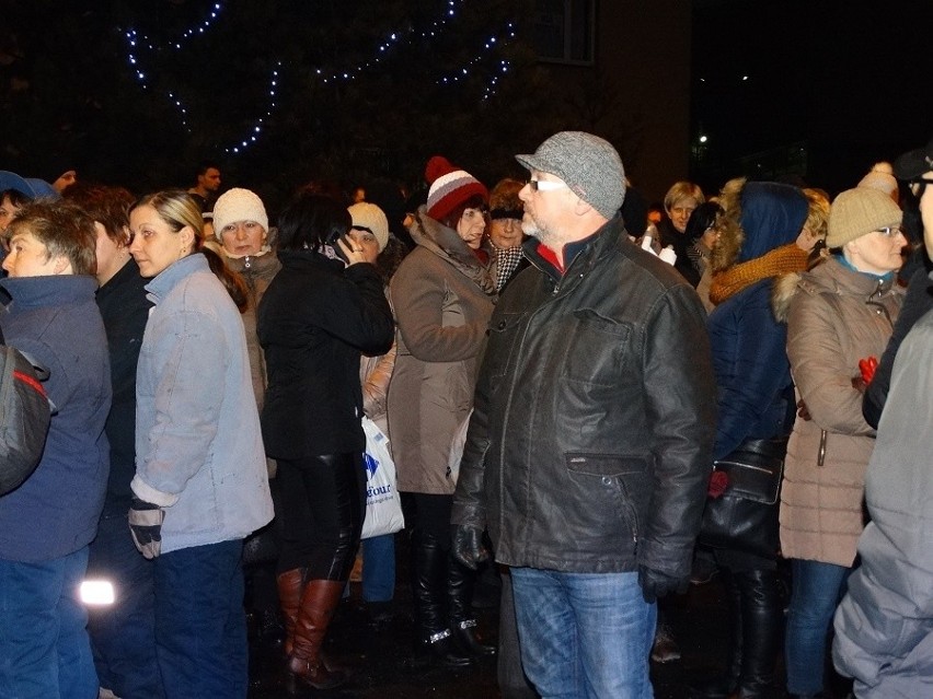 Pracownice KWK Pokój wyjeżdżają do Warszawy