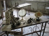 Rafał Borys Borkowski z Tczewa fotografuje opuszczone budowle, fabryki, ruiny. Odwiedził m.in. Czarnobylską Strefę Wykluczenia [ZDJĘCIA]