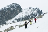 Tatry. Ponad 100 osób wzięło udział w zimowej edycji Akademii Górskiej [ZDJĘCIA]