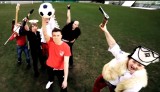 Hymn na Euro 2012. Wybierzmy własny hit! [SONDA]