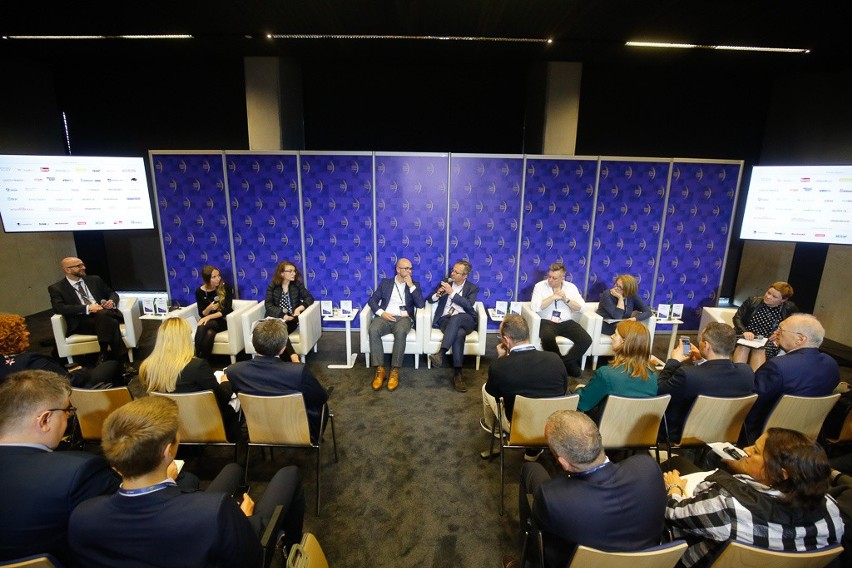 10. Europejski Kongres Gospodarczy odbył się od 14 do 16...