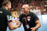 Liga Mistrzów piłkarzy ręcznych. Talant Dujszebajew przed THW Kiel: Takie mecze są czymś wyjątkowym. Ciężko wskazać faworyta