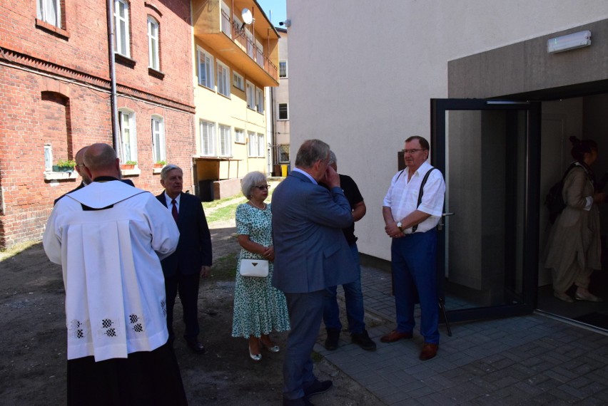 Cech Rzemiosł Różnych w Słupsku otworzył w Ustce Cechowiankę