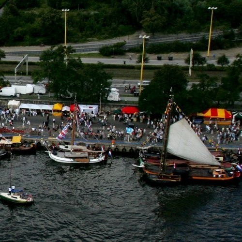 W Polsce oldtimerów jest niewiele, ale już Niemcy maja ich ponad 700.