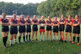 Venol Atomówki Łódź wezmą udział w pierwszym turnieju Mistrzostw Polski Kobiet U16 w Rugby7