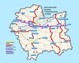 Małopolska bez nowych dróg. Politycy z Warszawy dają obietnice zamiast pieniędzy