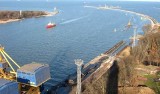 Pogłębienie toru wodnego Szczecin-Świnoujście. Projekt za ponad miliard złotych ma być gotowy w 2022 roku