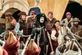 Ocean przygód i morze humoru w familijnym kinowym hicie "Kapitan Szablozęby i skarb piratów" [WIDEO]
