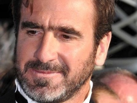 Eric Cantona nie zostanie prezydentem Francji