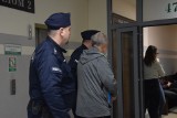 Morderstwo na ulicy Kopernika w Częstochowie. 80-letni mężczyzna stanął przed sądem za zabójstwo swojej 74-letniej żony