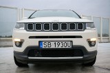 Jeep Compass – kompaktowy SUV, który nie boi się terenu